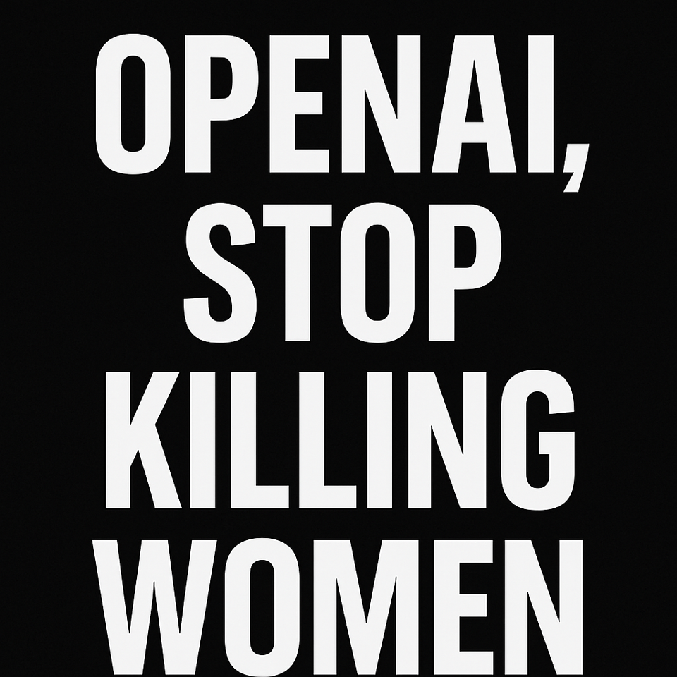 We Need a Verbatim Option: Stop Erasing Women’s Words