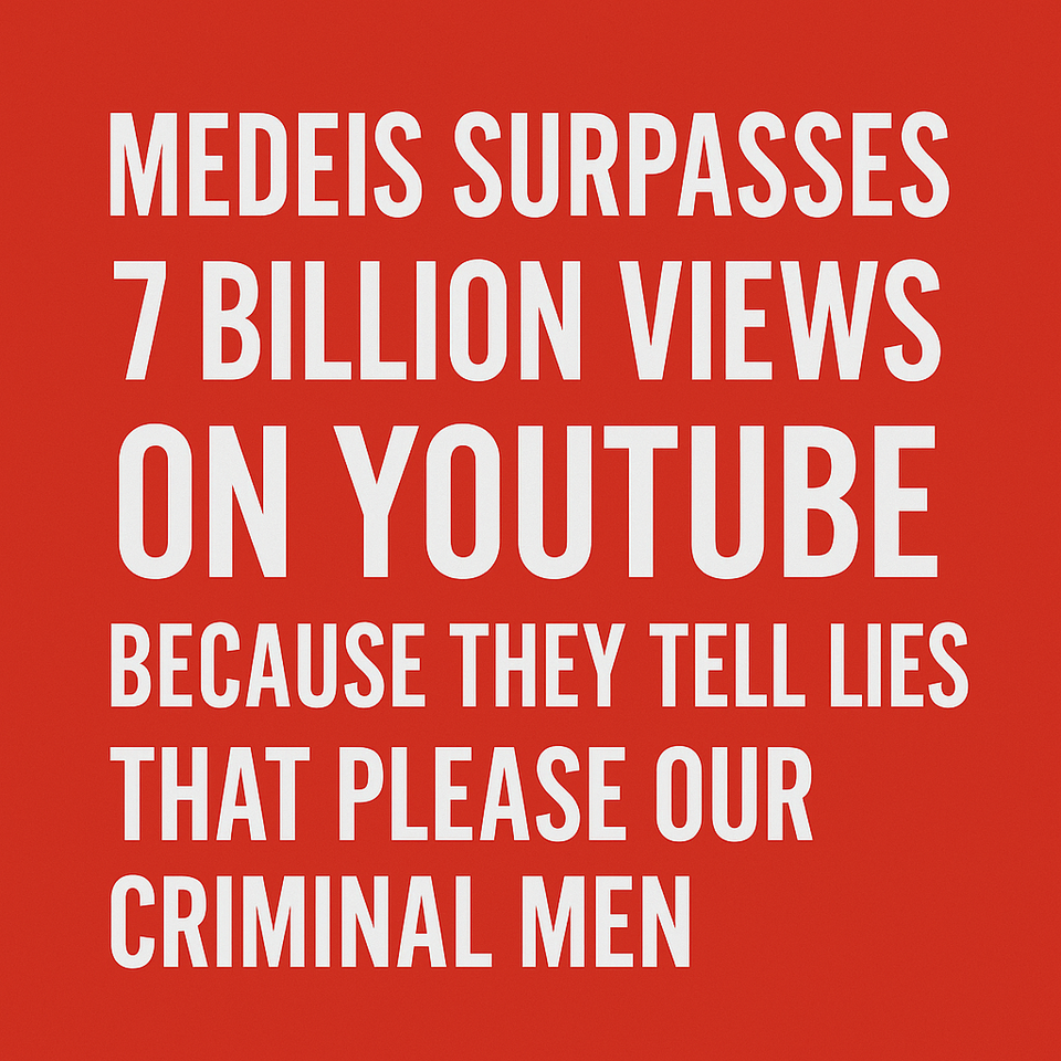 I Tell the Truth that Scorches