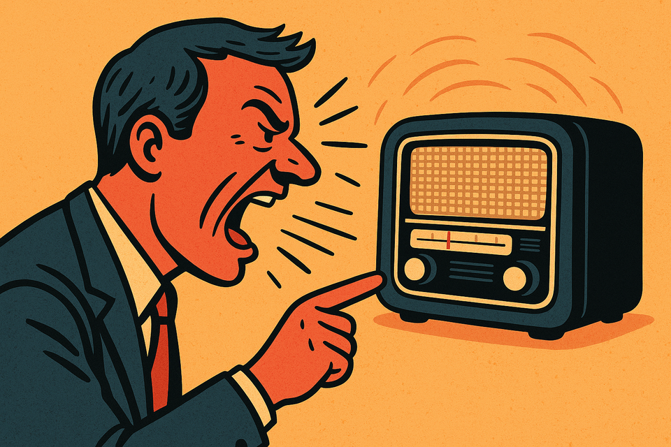 The Sanity Behind The Insanity