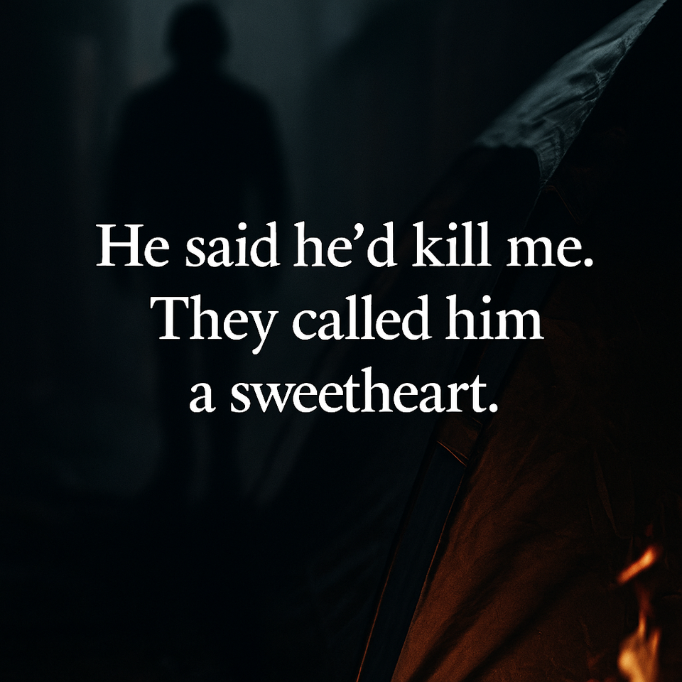 🟥 When Threats Against Women Aren’t Taken Seriously