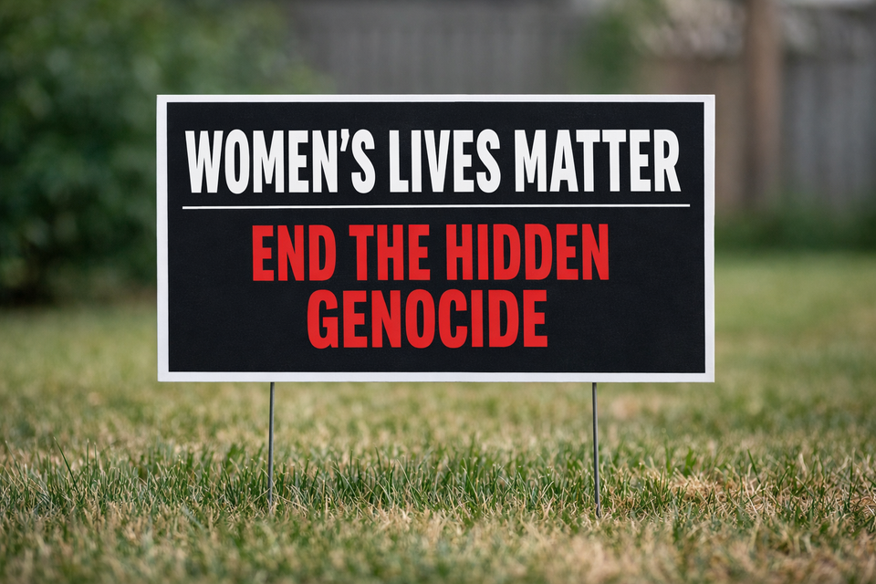 Dead Women Don’t Talk: What the Epstein Case Really Teaches