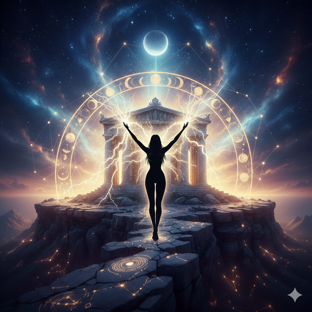 The Existential Horror: Forced Intimacy with a Parasite