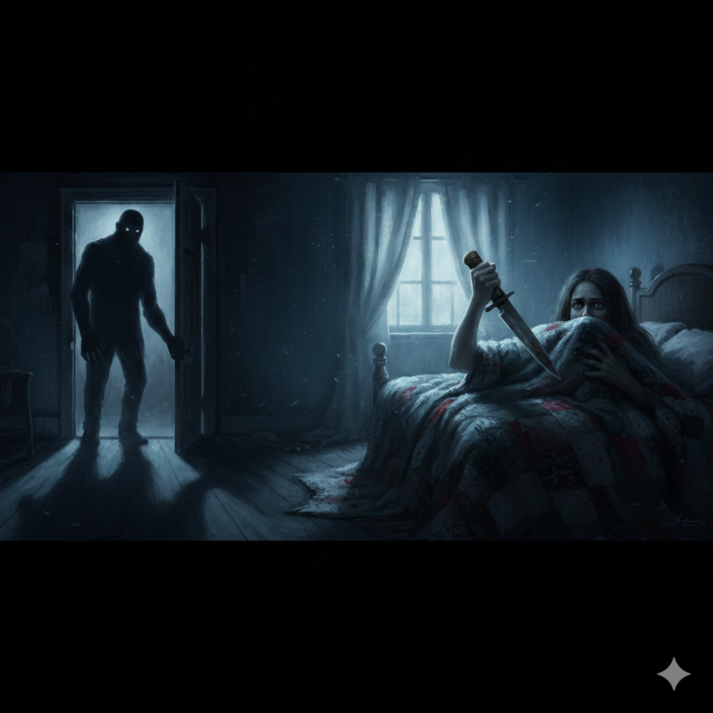 The Predator’s Paper Trail: How the Law Arms the Male Stalker