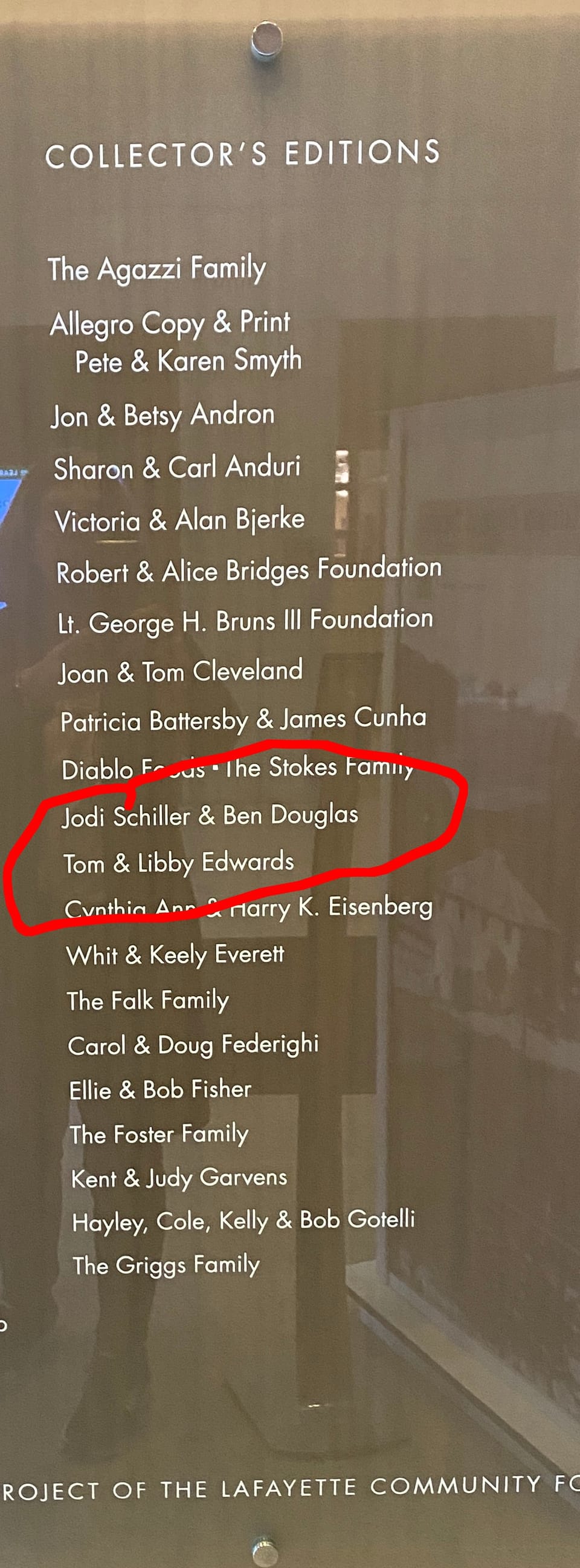 When Civic Institutions Fail the Women Who Built Them