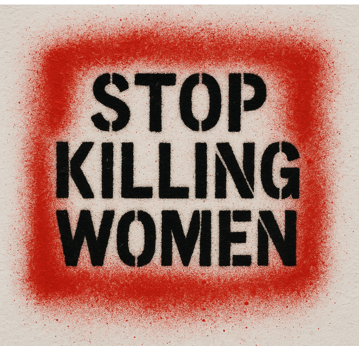 Before Elimination Comes Erasure: The Architecture of Invisibility and the Mechanics of Structural Violence