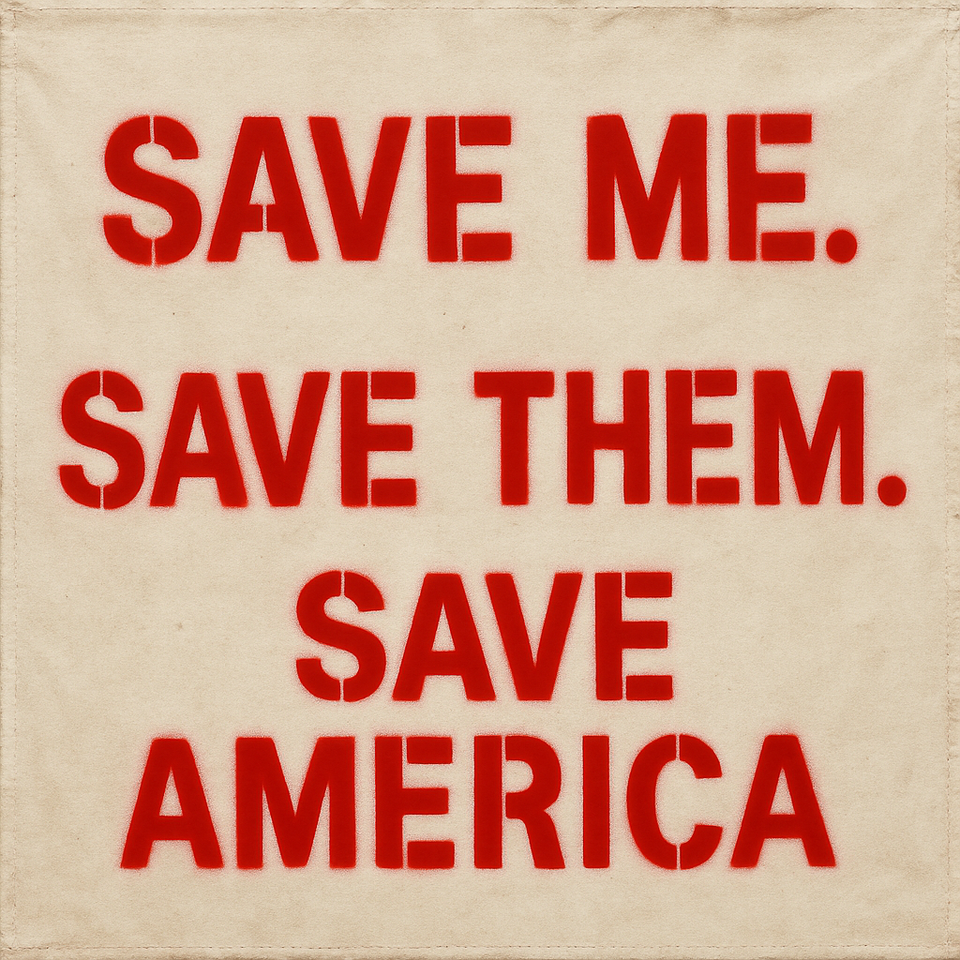 As A Reminder: I've Never Received A Dime From Anyone These Last 6 Years I've Been Living A Nightmare