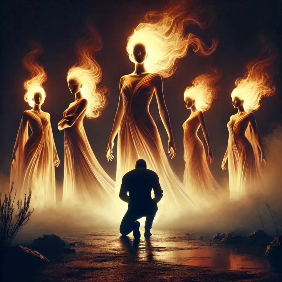 Overkill: Why They Annihilate Me