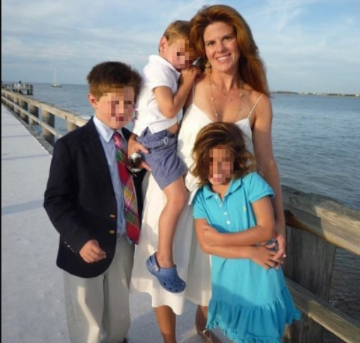 🕯️ Public Record: They Are Killing Us