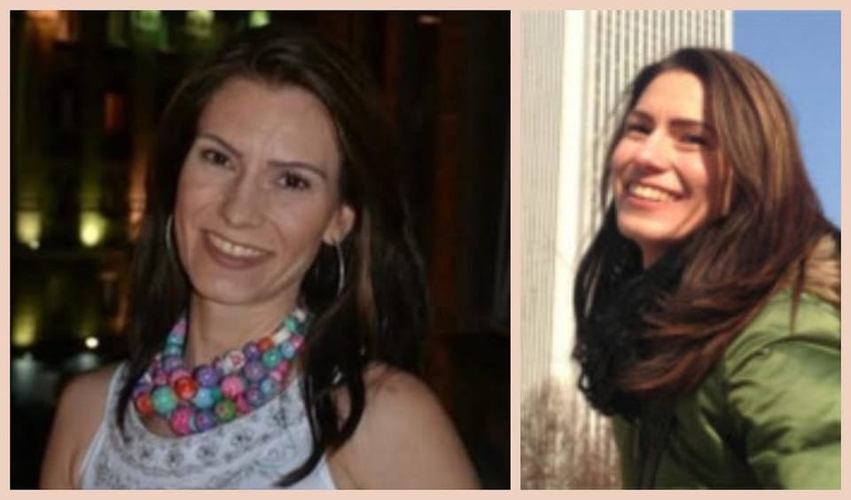 She Died Fighting the Same System That Stole My Life