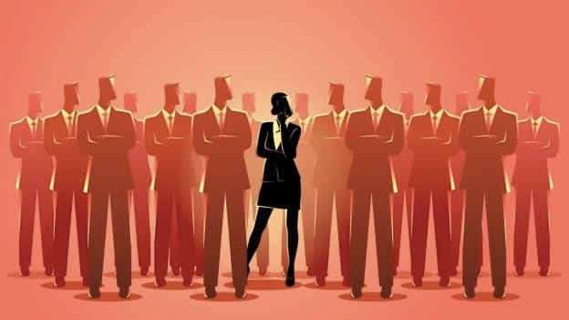 State-Sponsored Domestic Terror Perpetrated By The US V. US Women