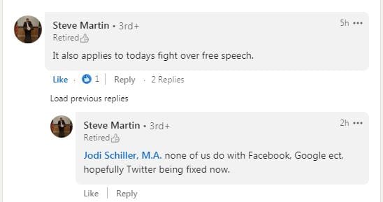 Human Trafficking "Investigators"