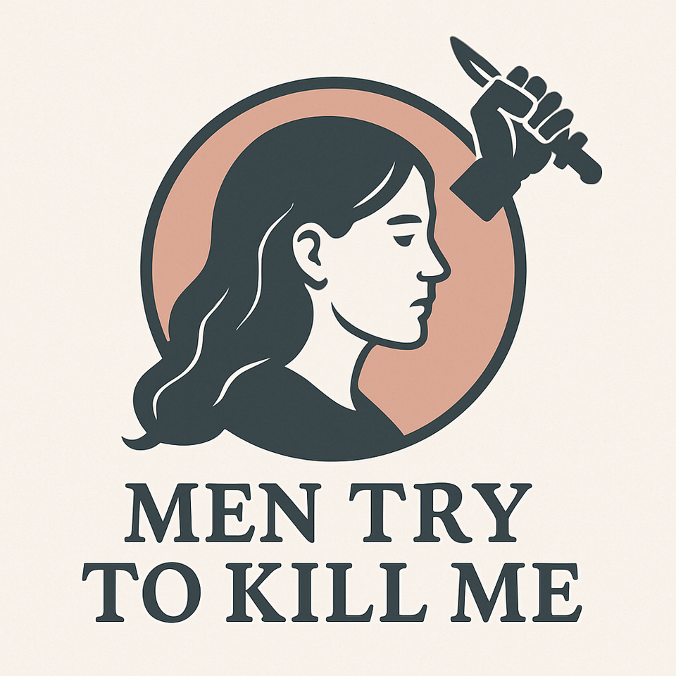 Men like Toby Douglas, Ben's Brother, Enable the Woman-Killing Machine, While Looking Like a "Nice Guy"