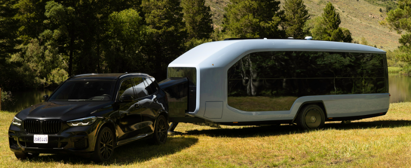 Every Visionary Needs a Room. I Need My Pebble.