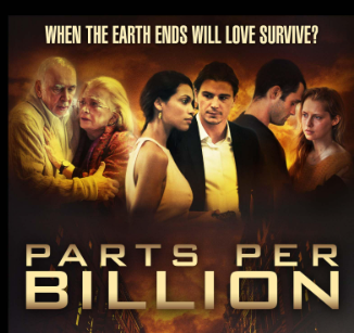 The Night My Past Walked Back Through the Screen