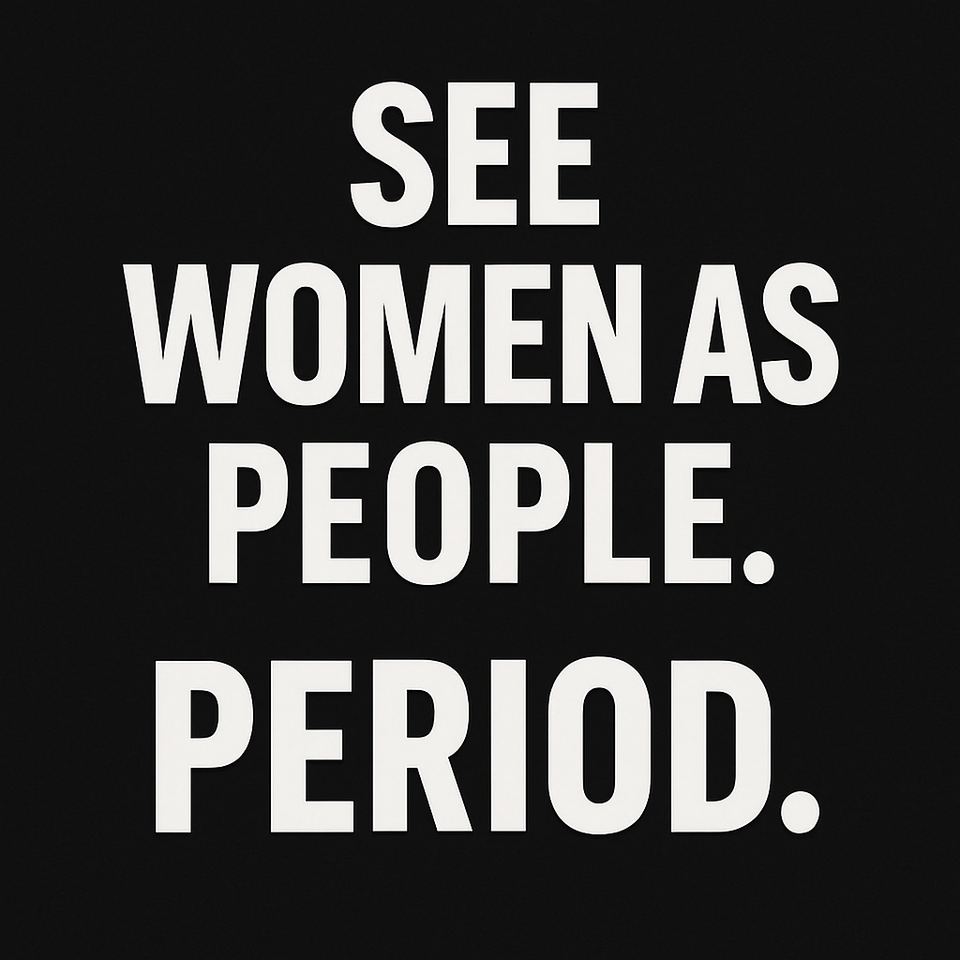 The Erasure of Women’s Expertise