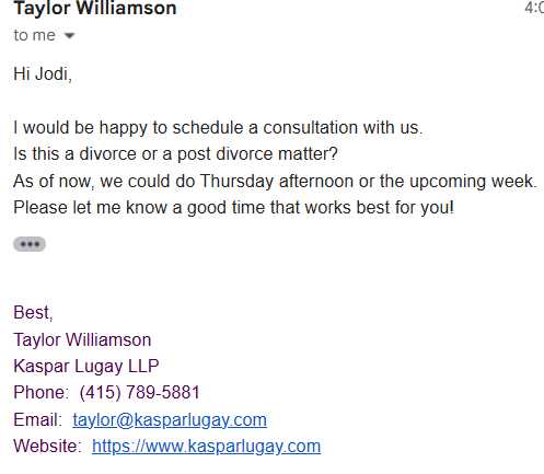 $20M Theft. Trafficked. Homeless. This Law Firm Asked if It Was Just a ‘Post-Divorce Matter