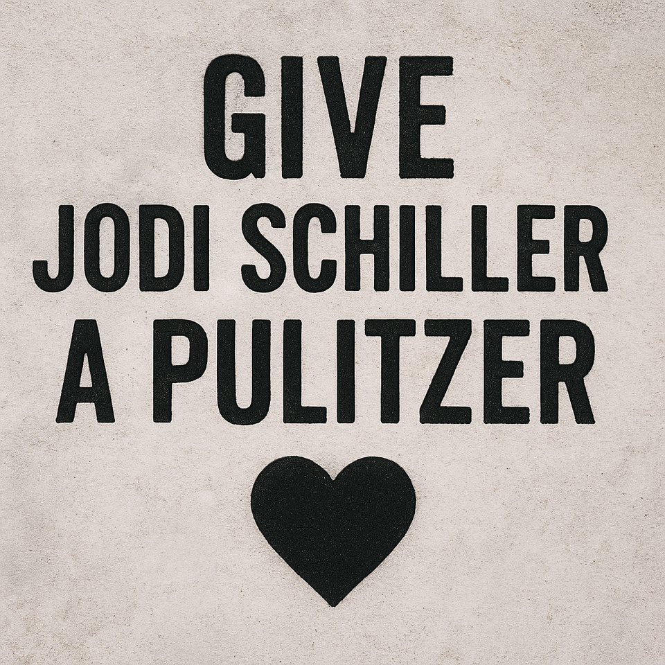 Silence Is the Loudest Proof