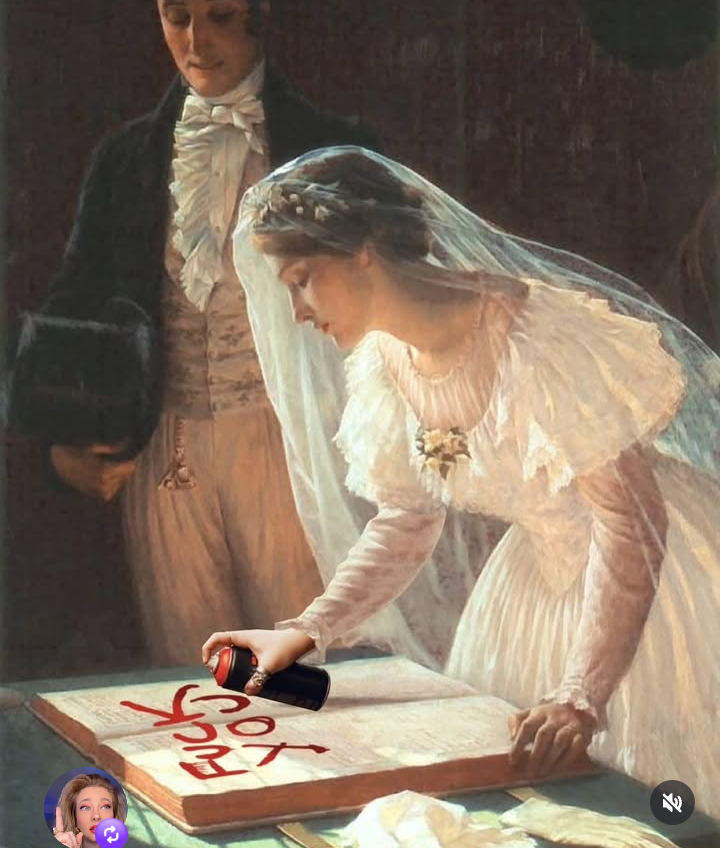 Marriage Is Broken: Why No Woman with a Clear Mind Will Ever Trust It Again