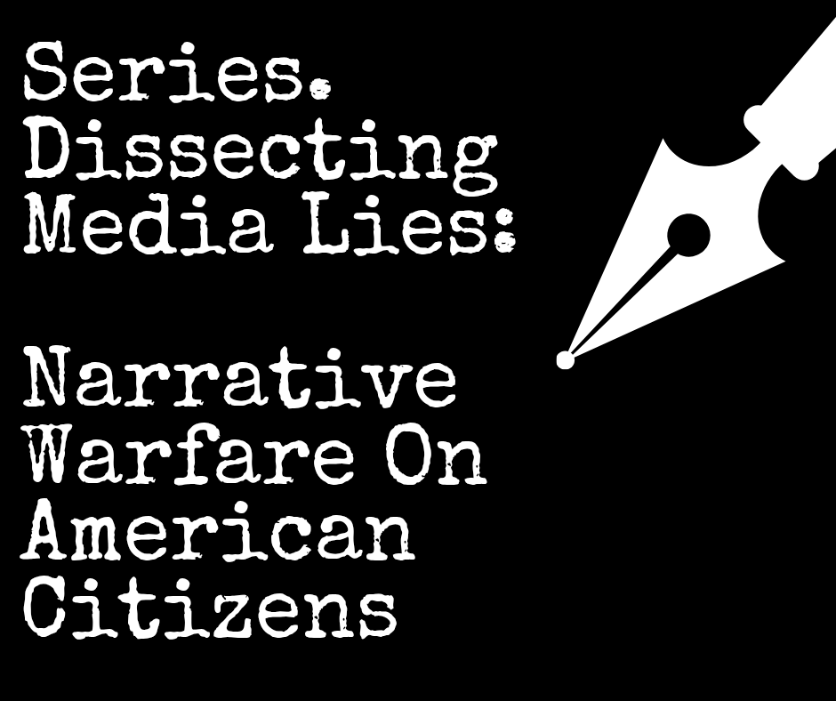 When Even a Banner Is Too Dangerous: Narrative Warfare in Real Time