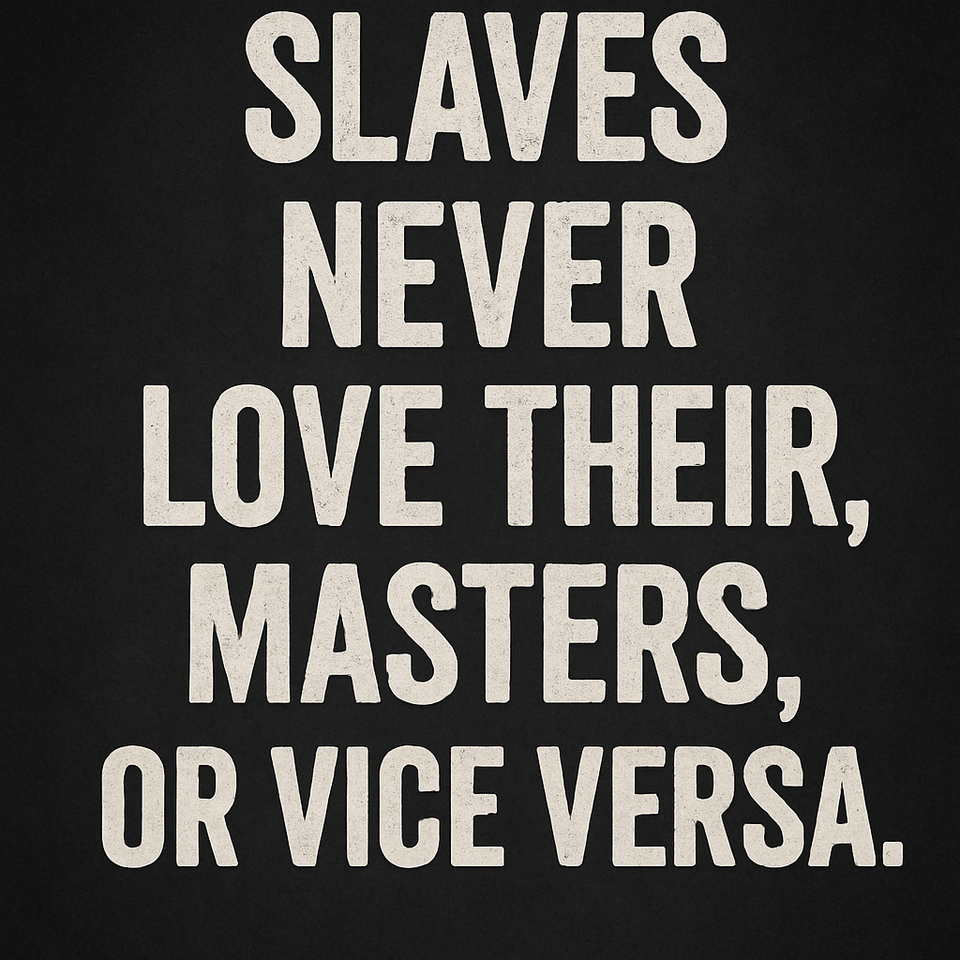 Why I’m Homeless in America (And What That Says About All of Us)