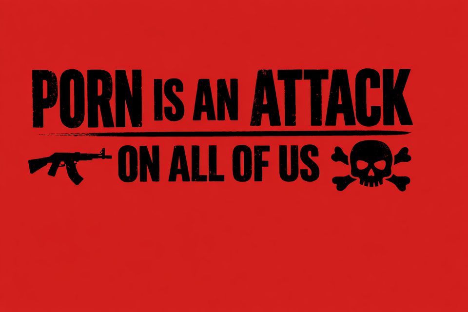 Porn Isn't What You Think It Is